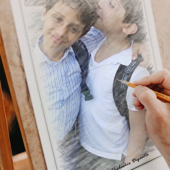 Meet your Posher, Amna - Picture 1 of 1